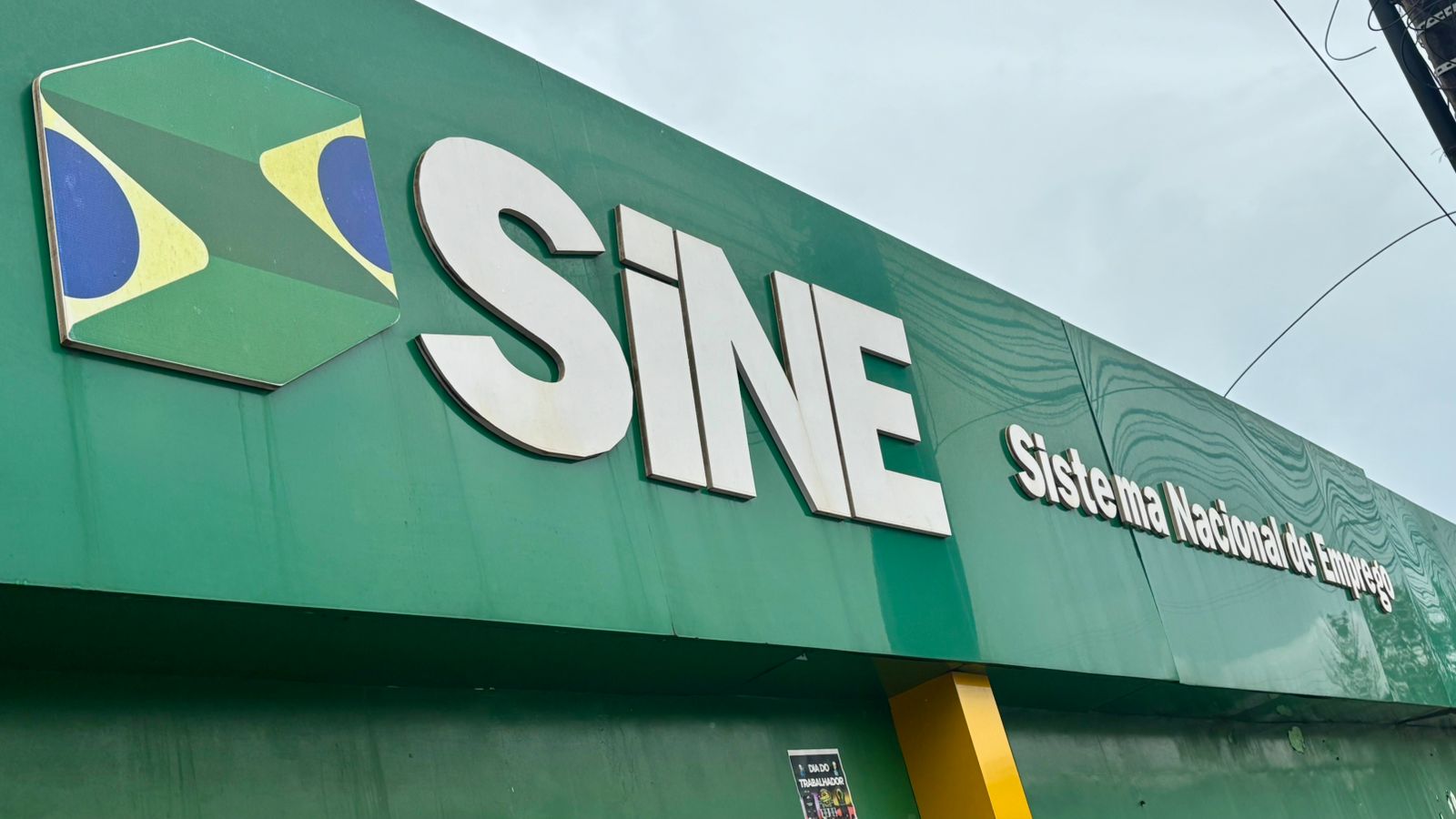 ​São João del-Rei tem 157 vagas de emprego disponíveis pelo Sine