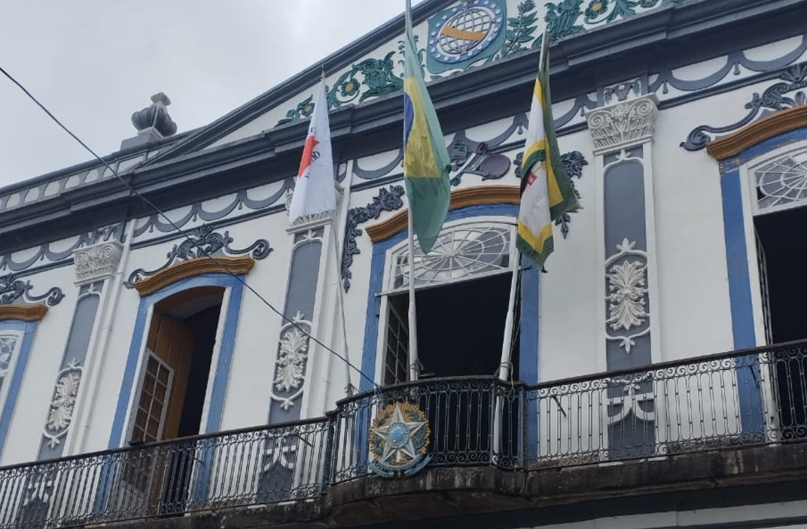 ​Prefeitura Municipal promove campanha de doações para vítimas das chuvas na Zona da Mata