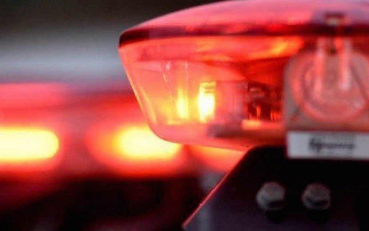​Homem é preso após assalto a supermercado próximo à rodoviária de São João del-Rei