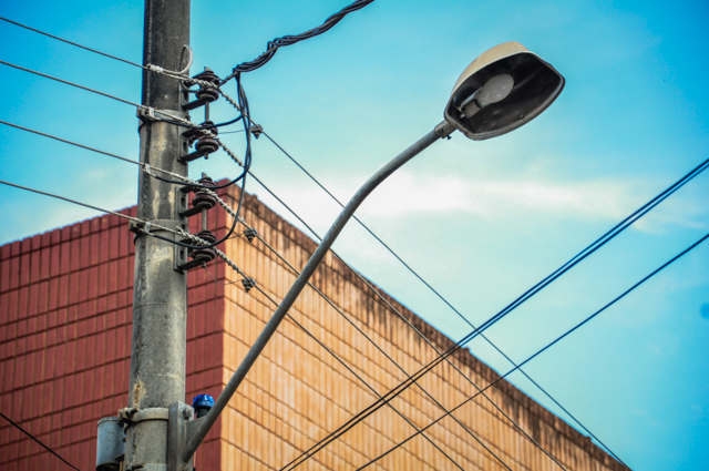 Cemig prevê desligamento de energia no Centro e na Vila Marchetti nesta semana