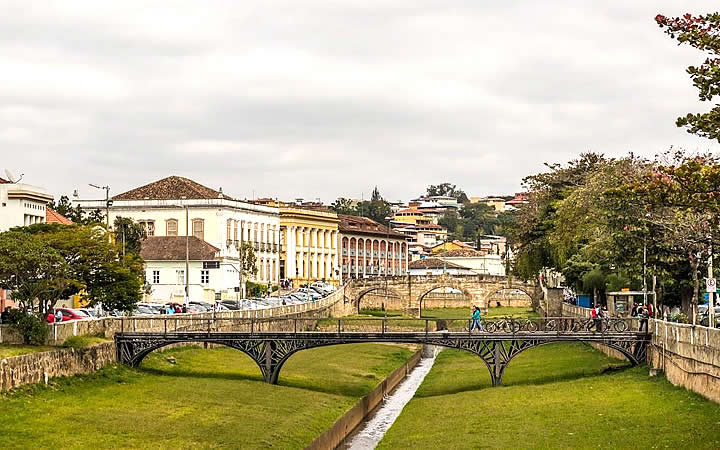 ​São João del-Rei institui Serviço Especializado em Abordagem Social