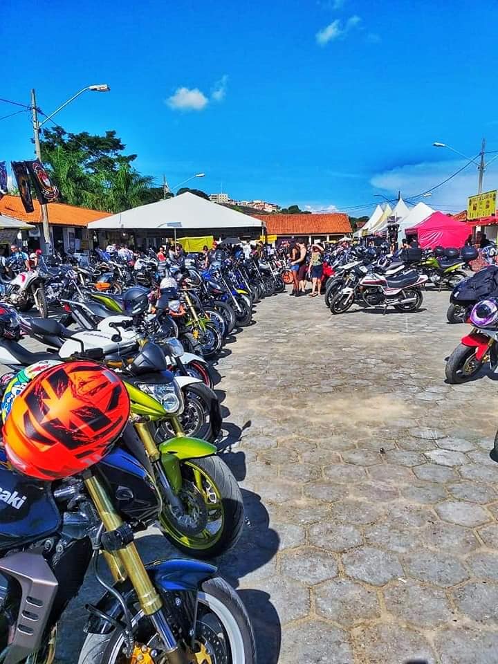 ​Resende Costa recebe 11º Encontro Nacional de Motociclistas das Lajes neste fim de semana