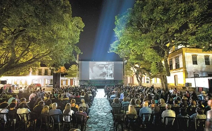 ​"Soberania Imaginativa": 29ª Mostra de Cinema de Tiradentes celebra a força criativa do cinema brasileiro