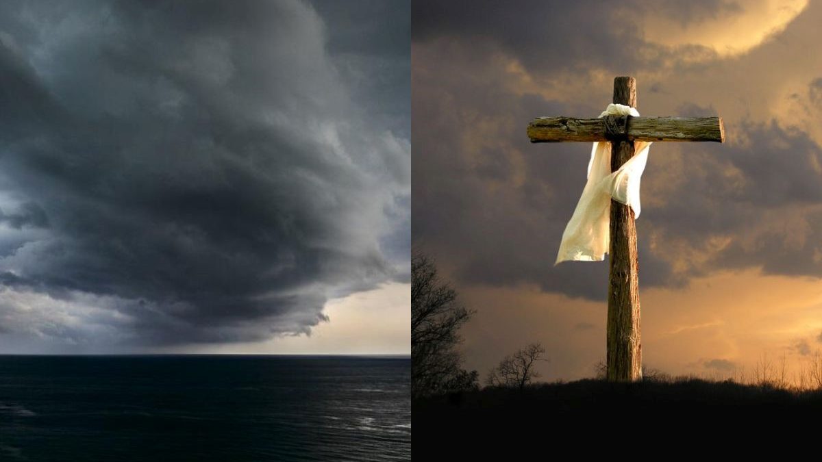 ​INMET mantém alerta de chuvas para São João del-Rei até sábado