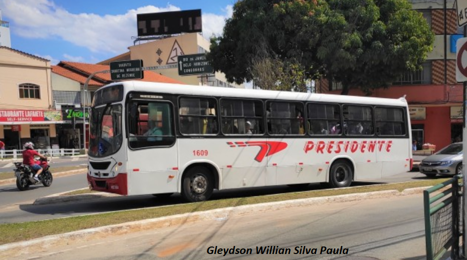 ​Viação Presidente Ltda. orienta usuários sobre ressarcimento de créditos de transporte em São João del-Rei