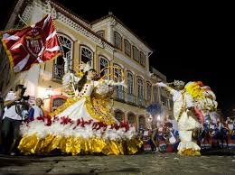 ​Carnaval Cultural 2026 começa nesta sexta-feira em São João del-Rei