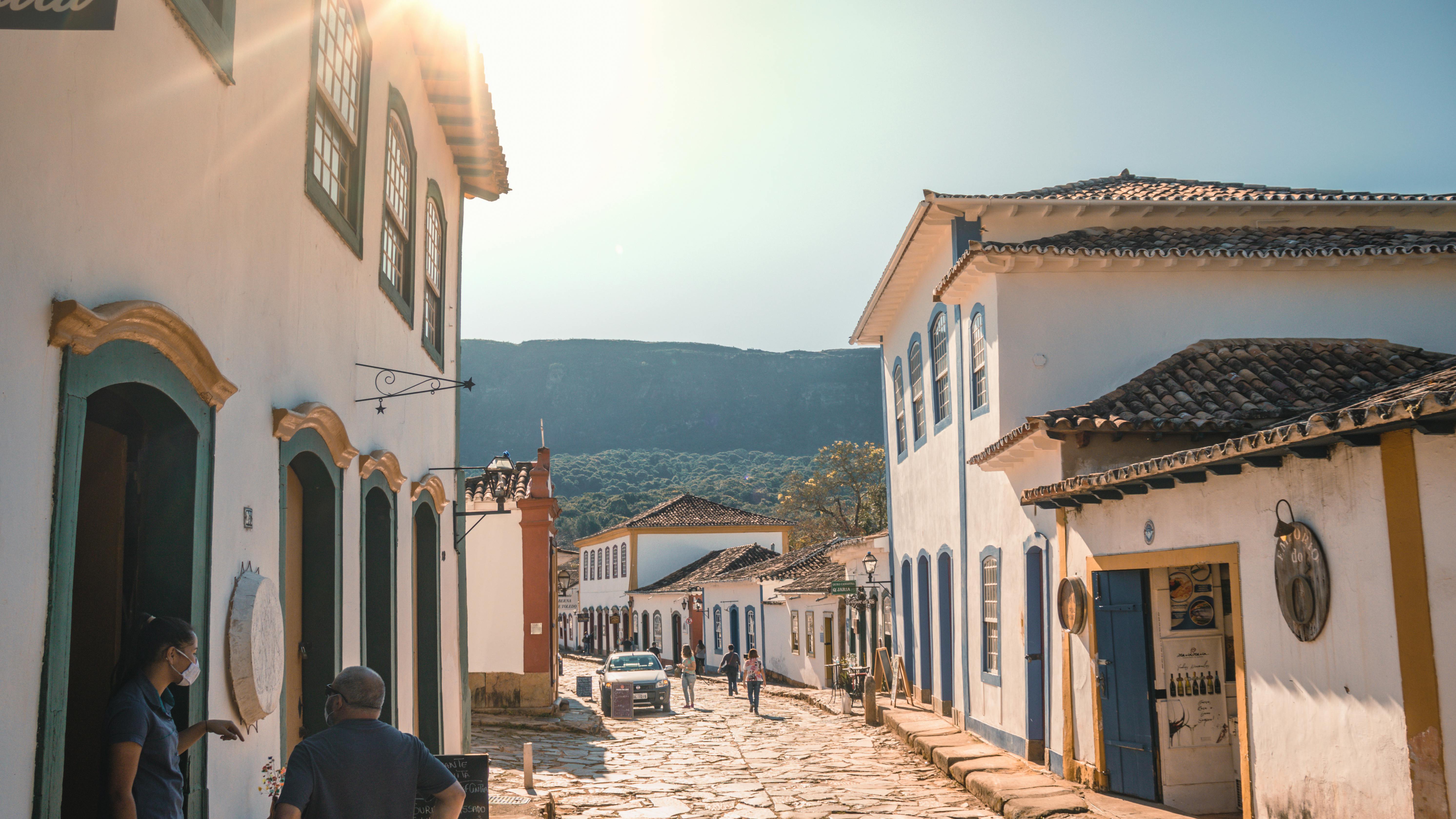 ​Semana Criativa de Tiradentes chega à 10ª edição em outubro