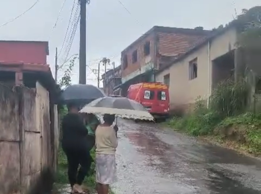 ​Mulher de 30 anos é encontrada morta em São João del-Rei
