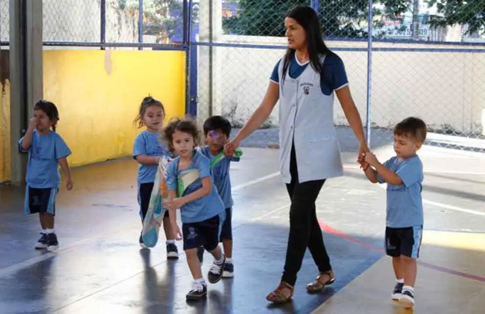​Prefeitura de Piedade do Rio Grande abre processo seletivo para área da educação