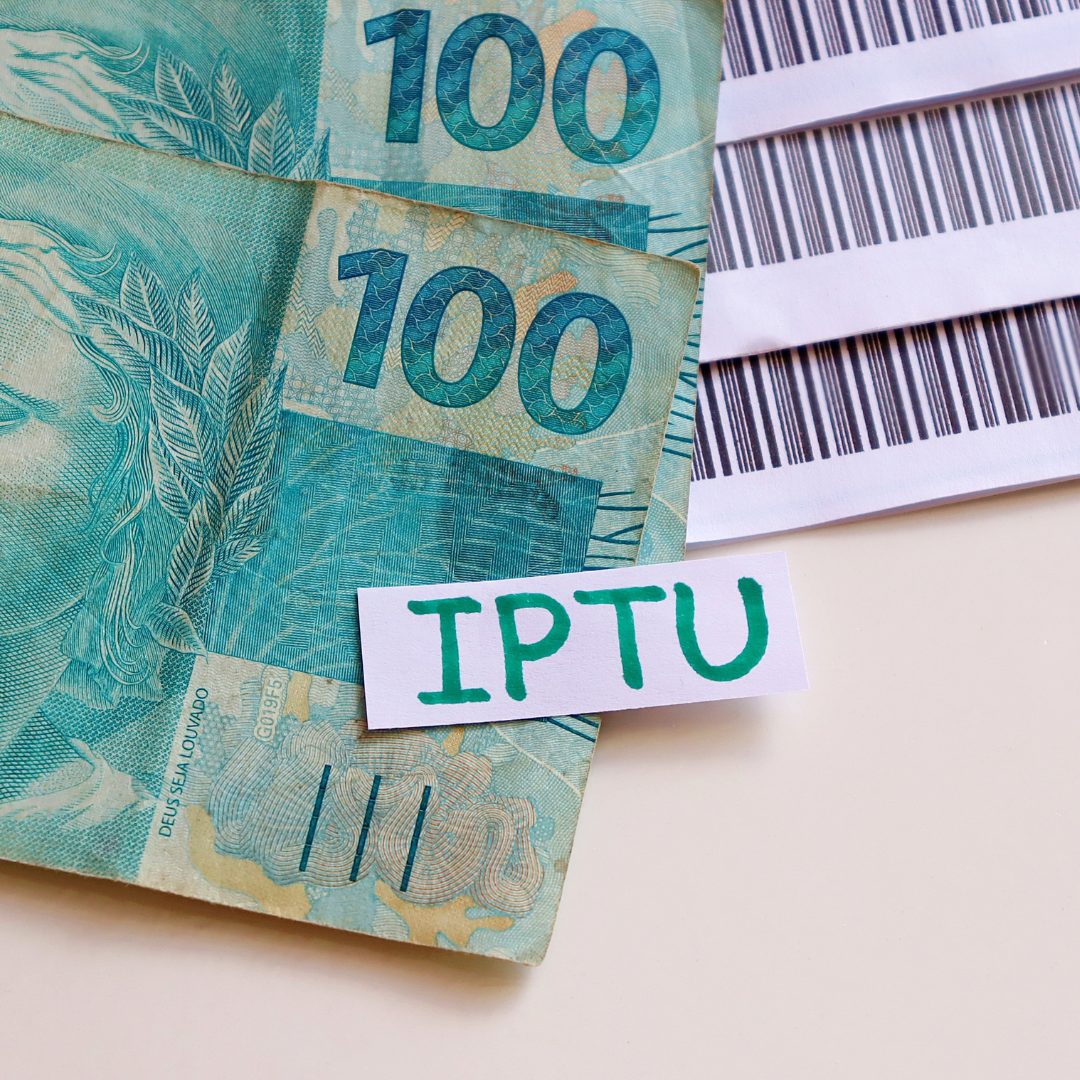 ​IPTU 2026 terá reajuste de 4,26% em São João del-Rei e poderá ser pago em até 4 parcelas