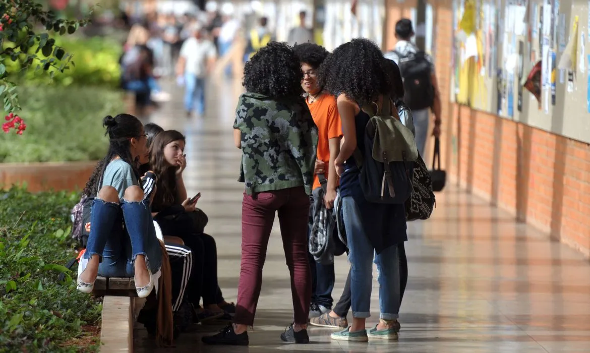 ​IF Sudeste MG abre vagas complementares para cursos de graduação em São João del-Rei