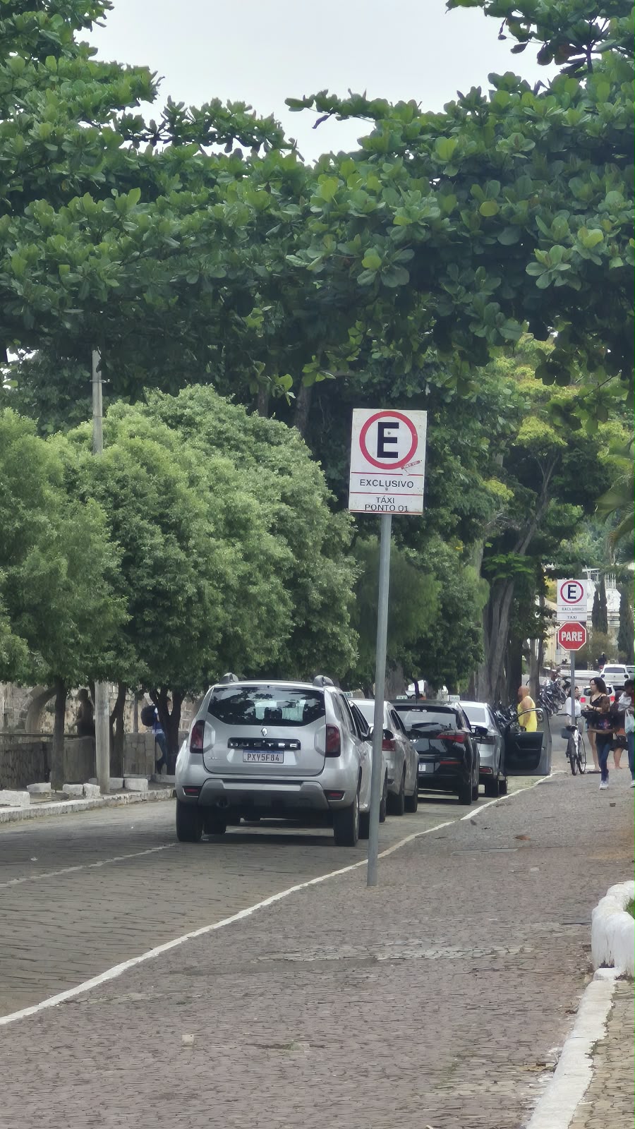 ​Bandeirada de táxi passa a custar R$ 9 em São João del-Rei