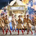 ​Irmãos Metralhas é campeã do Carnaval Cultural 2026 em São João del-Rei mas resultado gera protestos de escola vice-colocada