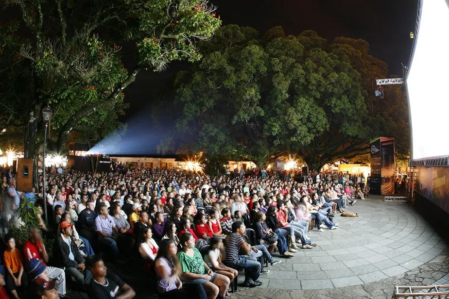 29ª Mostra de Cinema de Tiradentes começa nesta sexta-feira (23) e abre o calendário audiovisual de 2026