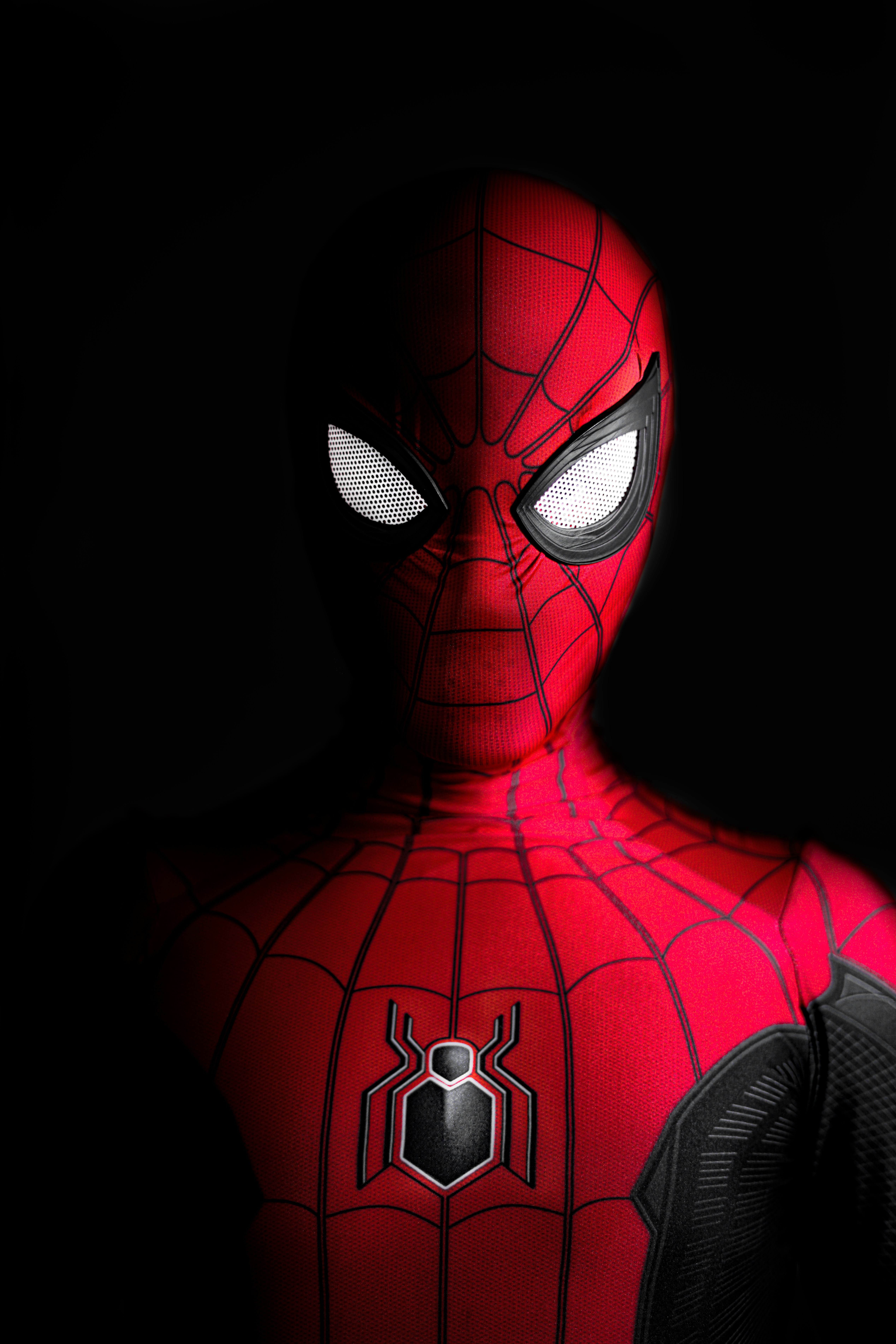 Cine Glória Shopping realiza sessão inclusiva de Homem-Aranha em São João del-Rei