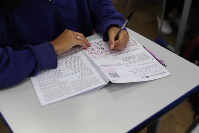 ​Avaliação do Simave começa nas escolas de São João del-Rei