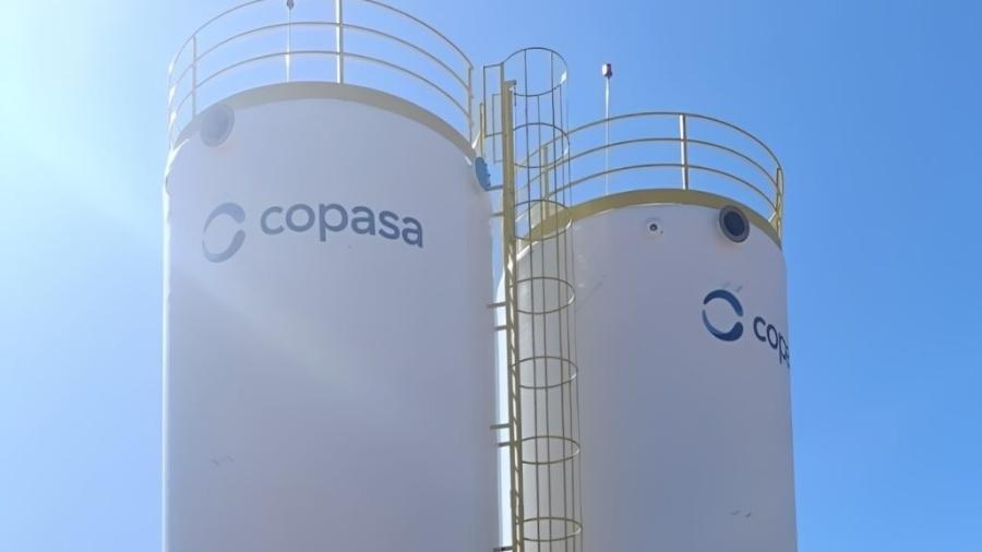 ​Privatização da Copasa é concluída em meio a questionamentos sobre o processo