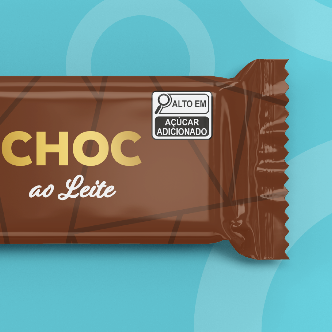 ​Nova lei estabelece regras para composição e rotulagem de chocolates no país