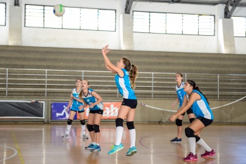 ​Athletic Club promove seletivas de basquete e vôlei em São João del-Rei neste sábado (21)