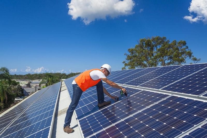 ​SENAI abre inscrições para curso gratuito de Eletricista Instalador Fotovoltaico