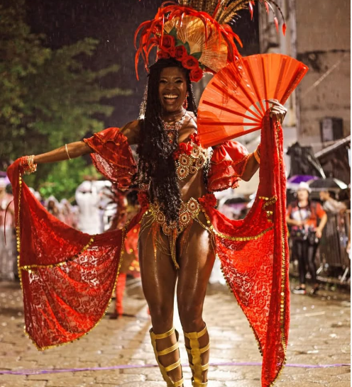 ​Escolha da Rainha do Carnaval abre programação oficial do Carnaval Cultural 2026