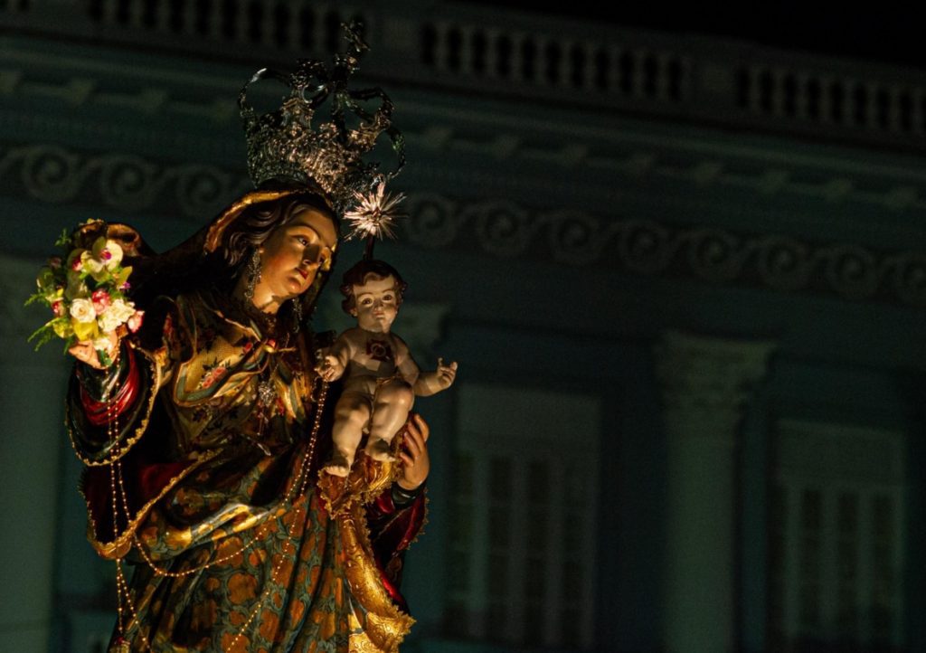 ​Igreja do Rosário realiza programação especial em São João del-Rei até novembro