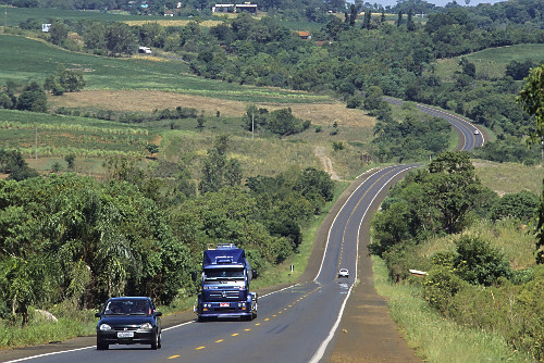 ​Vice-governador anuncia R$ 45 milhões para ligação entre BR-265 e MG-383 em São João del-Rei