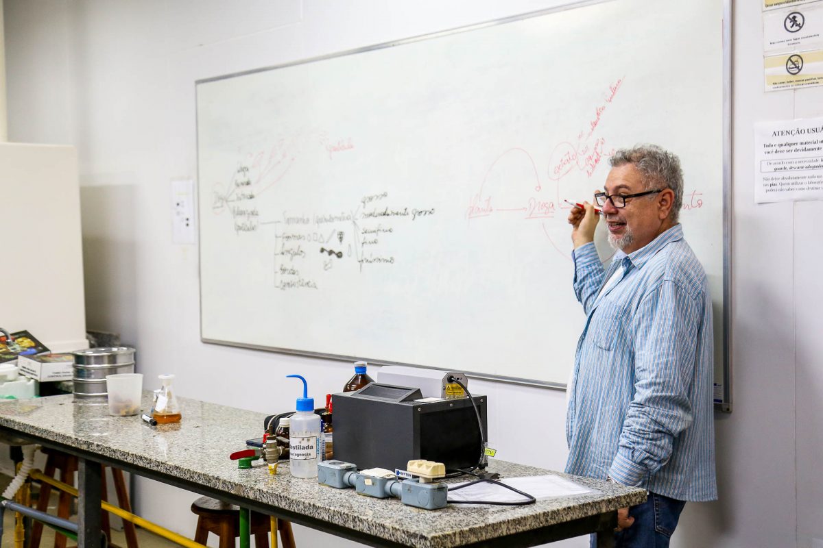 ​UFSJ abre seleção para professores substitutos em oito áreas