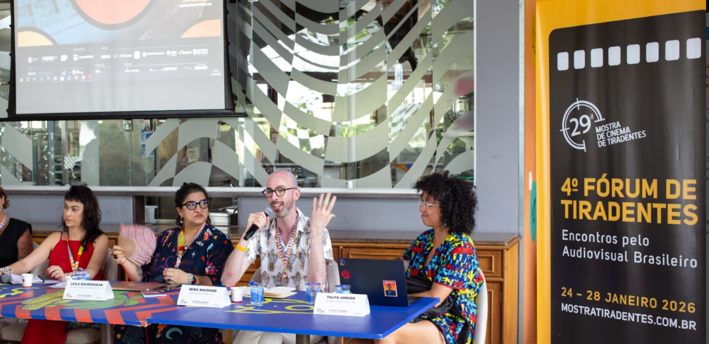 ​Debate no Fórum de Tiradentes destaca urgência na votação da regulação do streaming no Brasil