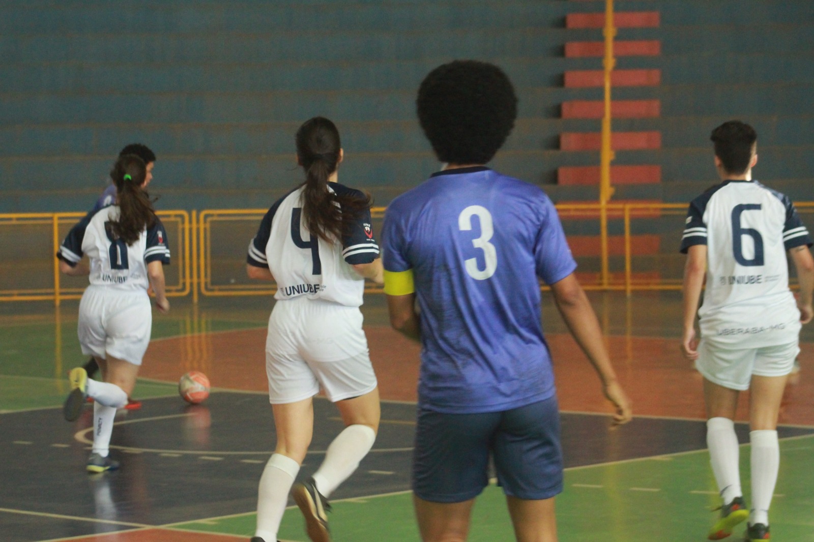 ​Inscrições para os Jogos Universitários Mineiros 2026 terminam nesta sexta-feira (06)