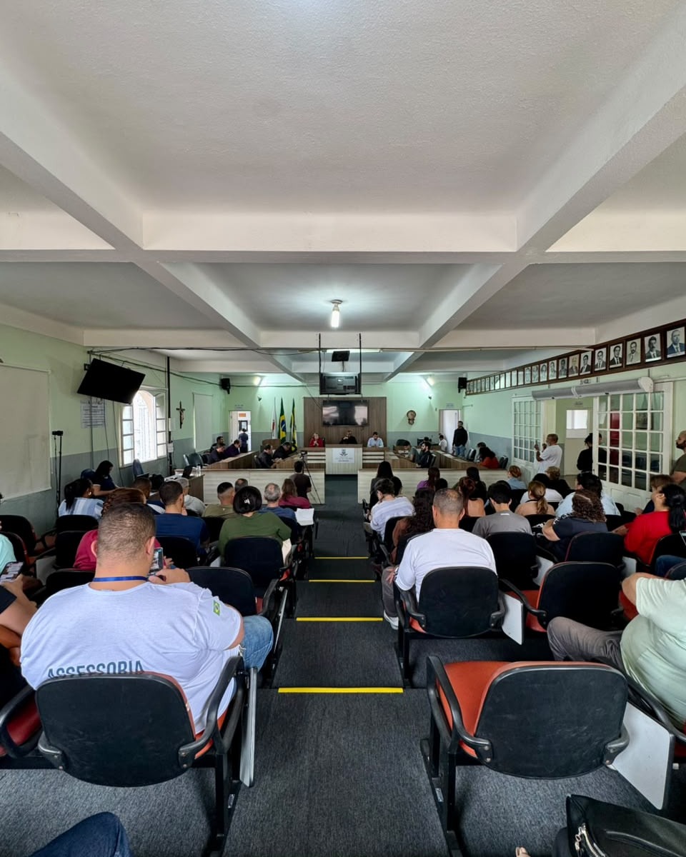 ​Câmara aprova reforma da Previdência em São João del-Rei, e decisão gera revolta nas redes sociais