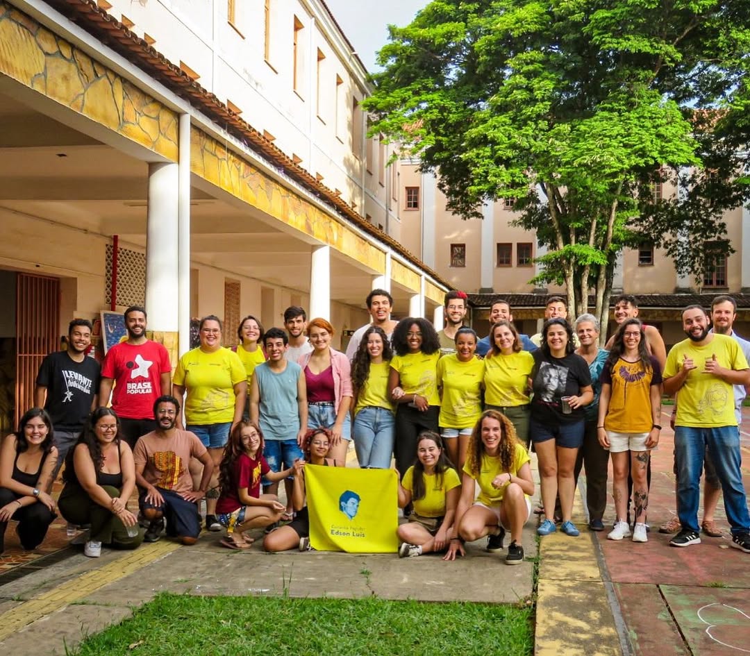 ​CPEL abre seleção de educadores populares para atuar em cursinho ligado à UFSJ em São João del-Rei