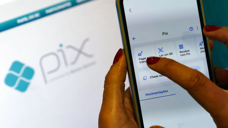 ​Pix automático passa a ser obrigatório a partir desta segunda-feira em todo o país