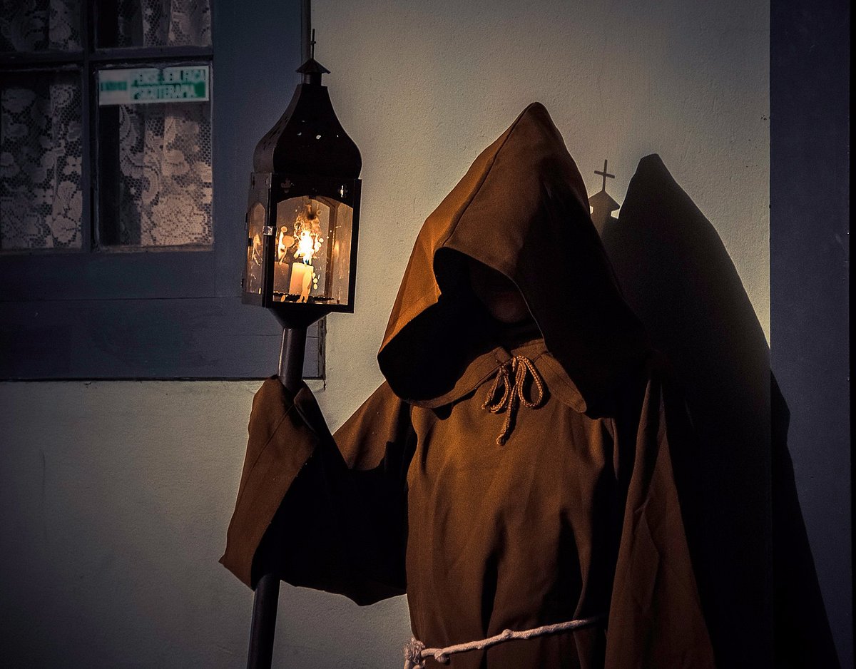 ​São João del-Rei recebe programação cultural gratuita com teatro de rua e sarau literário nesta semana