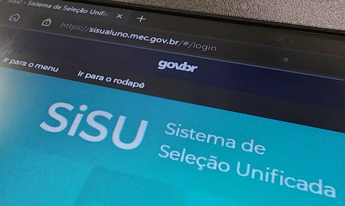 ​Inscrições para o Sisu 2026 terminam nesta sexta-feira (23)