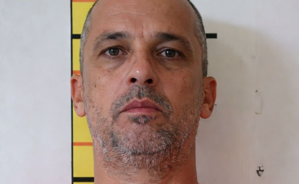 ​Detento que fugiu do Presídio de São João del-Rei continua foragido