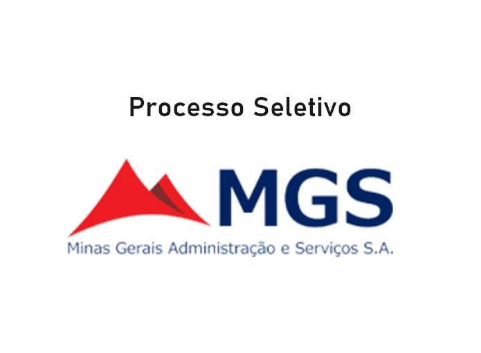 ​MGS abre processo seletivo com vagas para São João del-Rei e região