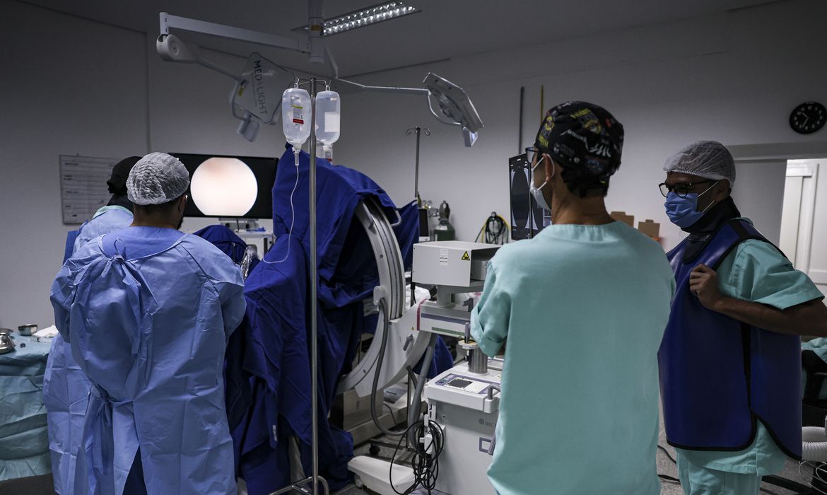 ​Saúde prevê realização de 294 cirurgias e mais de 450 exames em São João del-Rei até agosto