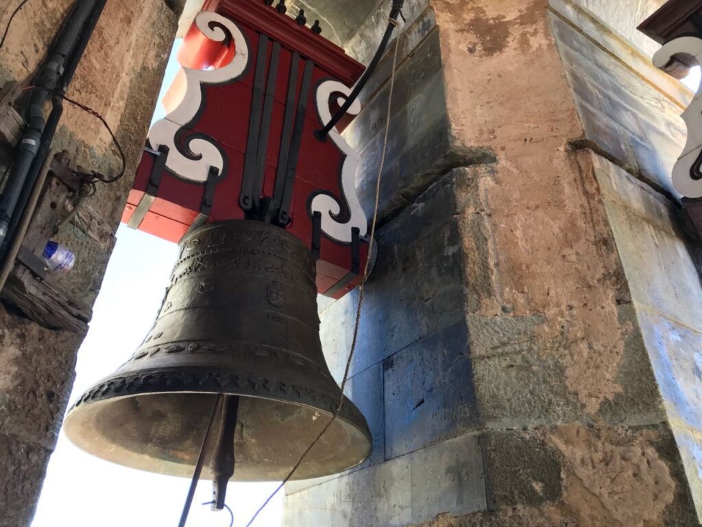 ​“Combate dos Sinos” marca programação da Semana dos Passos em São João del-Rei