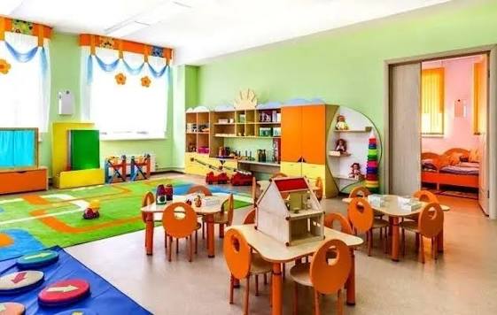 ​Cadastro para vagas em creches e pré-escolas de São João del-Rei vai até 30 de outubro