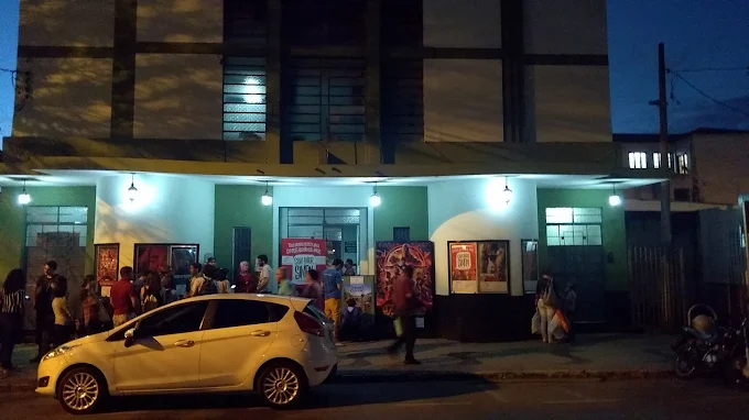 ​Cine Glória participa da Semana do Cinema 2026 com ingressos promocionais