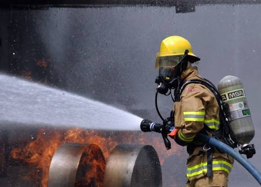 ​Corpo de Bombeiros orienta população sobre instabilidade no telefone 193