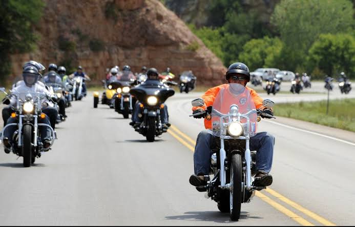​Encontro de Motociclistas movimenta São João del-Rei com início nesta quinta-feira (23)