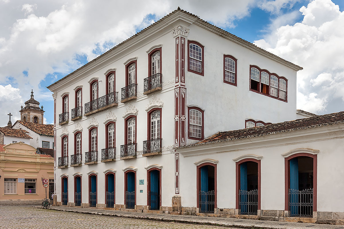 ​Primavera dos Museus terá programação gratuita em dois espaços de São João del-Rei