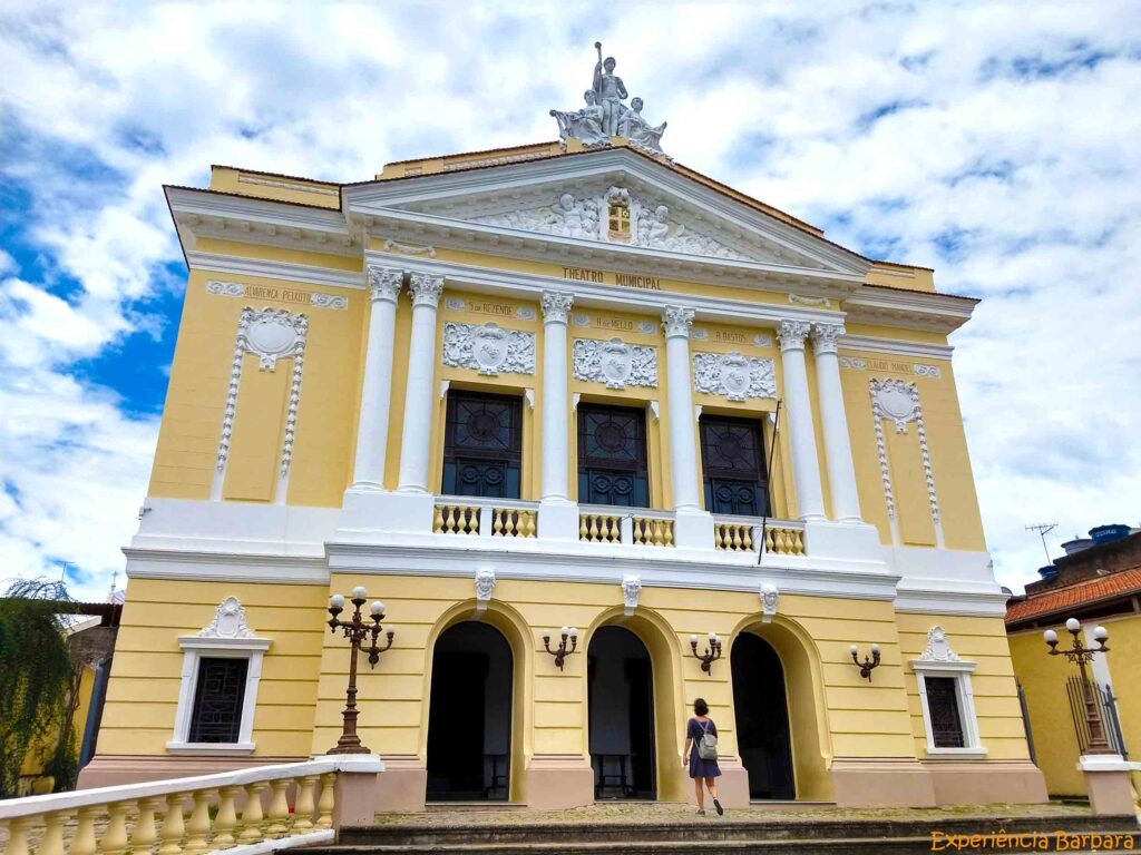 ​São João del-Rei promove Seminário de Turismo Religioso com especialistas de Minas Gerais e do país