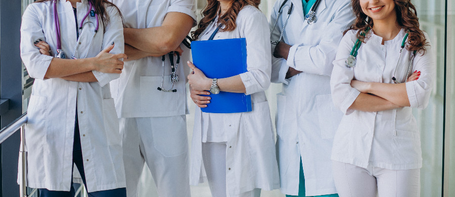 Curso de Medicina da UFSJ tem desempenho de destaque em avaliação nacional do MEC