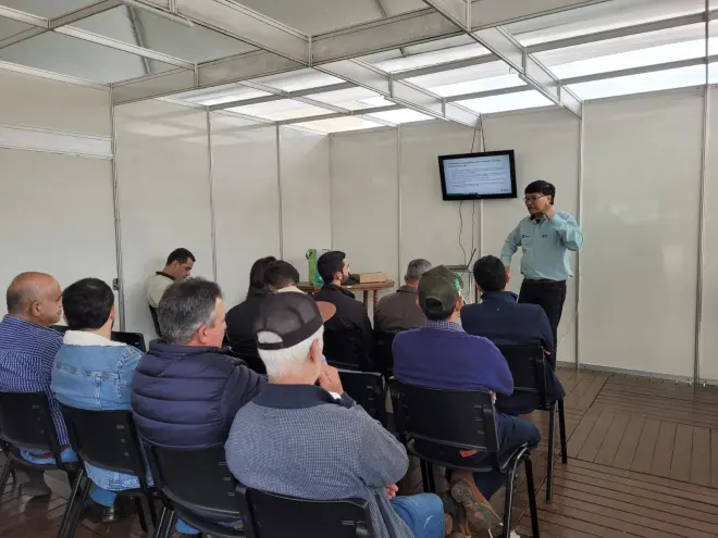 ​São João del-Rei recebe palestra gratuita sobre impactos da Reforma Tributária para produtores rurais