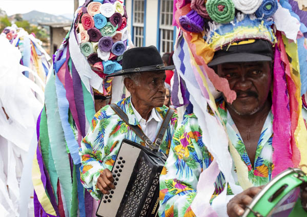 ​Segundo ciclo da Política Aldir Blanc abre quase 3 mil oportunidades com investimento de R$ 100,7 milhões
