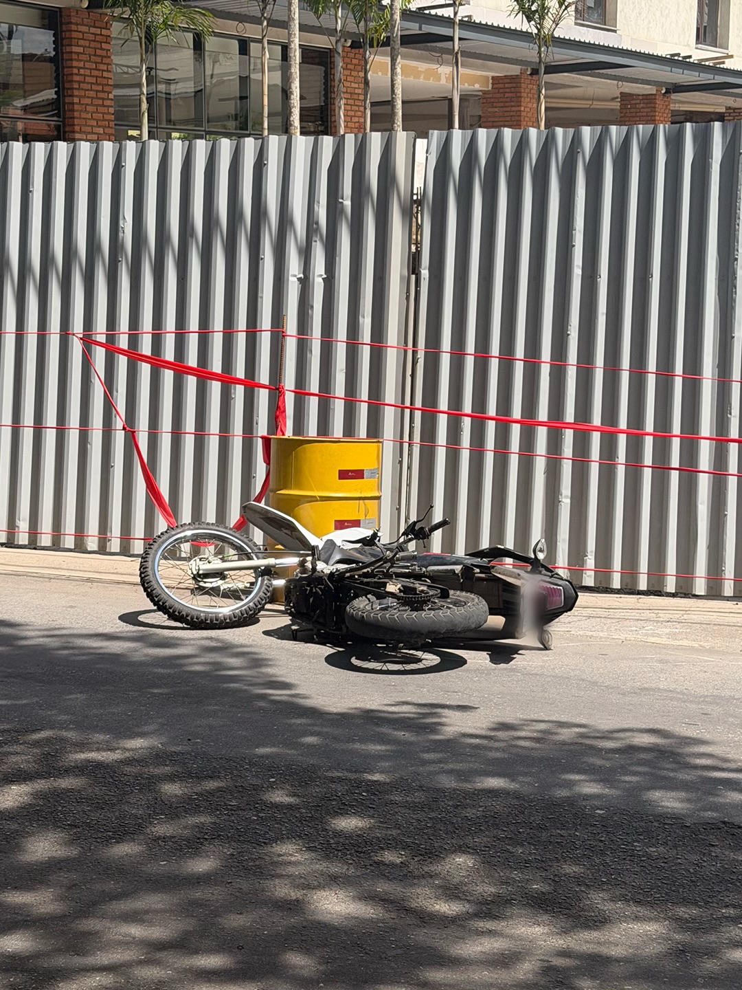 ​Acidentes chamam atenção para problemas no trânsito em São João del-Rei