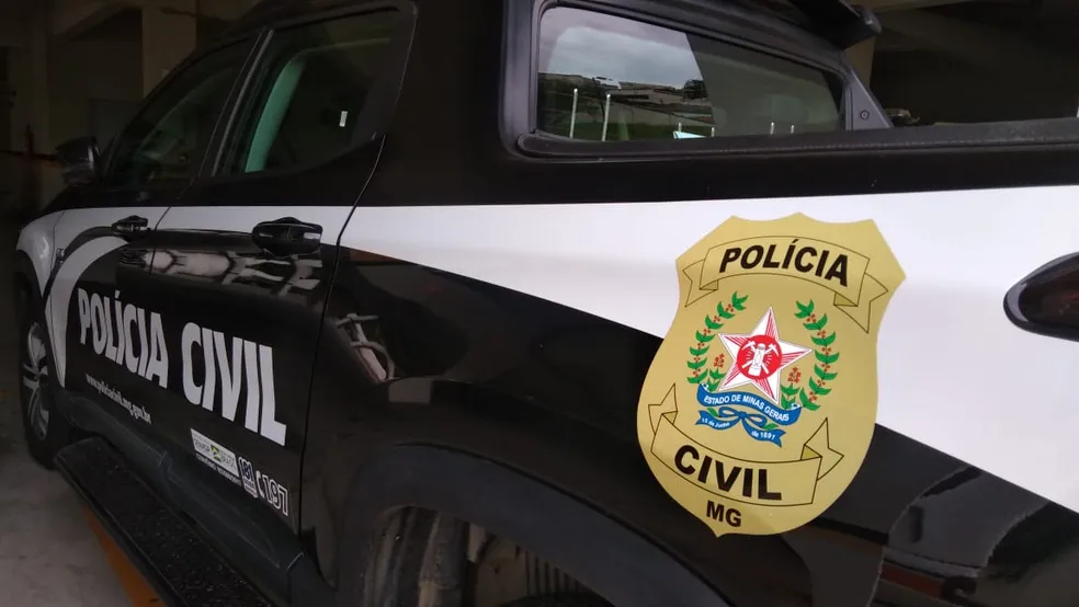 Homem é preso por coação em São João del-Rei